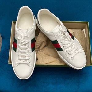 Gucci sneakers